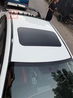 میتسوبیشی لانسەر